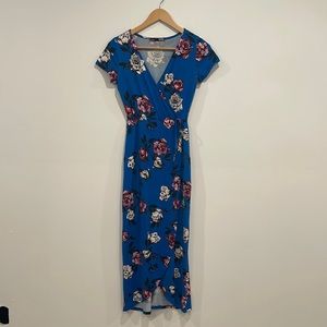 ✨Floral Maxi Dress✨